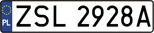 ZSL2928A