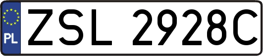 ZSL2928C