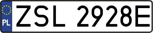 ZSL2928E