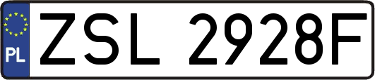 ZSL2928F