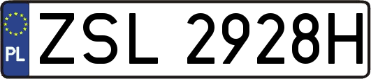 ZSL2928H