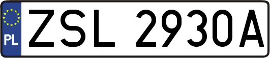ZSL2930A
