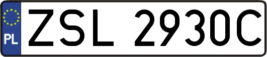 ZSL2930C