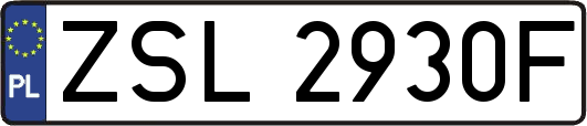 ZSL2930F