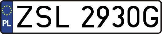 ZSL2930G
