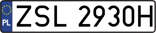 ZSL2930H