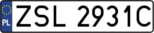 ZSL2931C