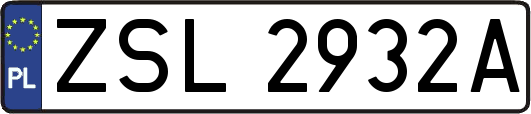 ZSL2932A