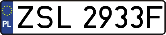 ZSL2933F