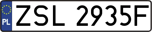 ZSL2935F