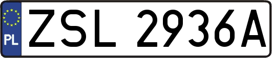 ZSL2936A