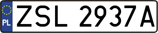 ZSL2937A