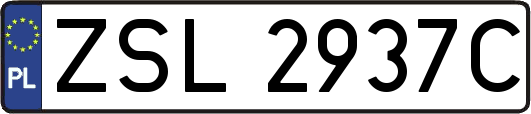 ZSL2937C