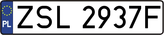 ZSL2937F