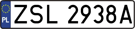 ZSL2938A