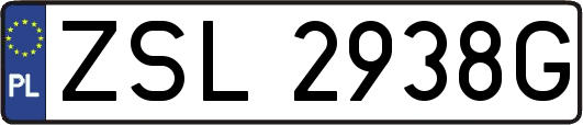 ZSL2938G