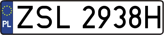 ZSL2938H