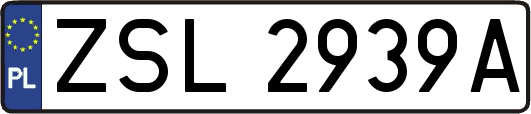 ZSL2939A