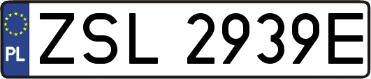 ZSL2939E