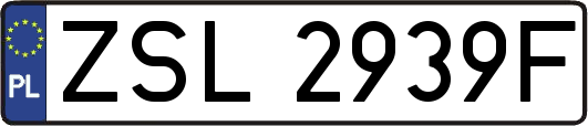 ZSL2939F