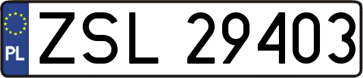 ZSL29403