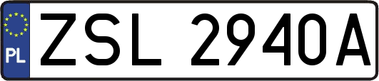 ZSL2940A