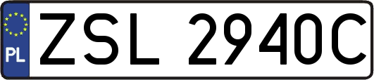 ZSL2940C