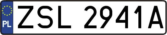 ZSL2941A