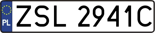 ZSL2941C