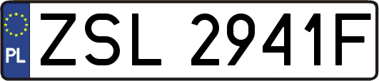 ZSL2941F