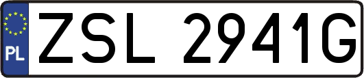 ZSL2941G