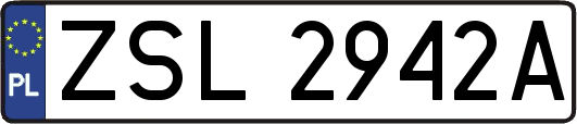 ZSL2942A