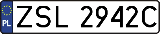 ZSL2942C