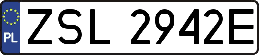 ZSL2942E