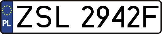 ZSL2942F