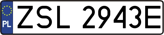 ZSL2943E
