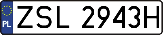 ZSL2943H