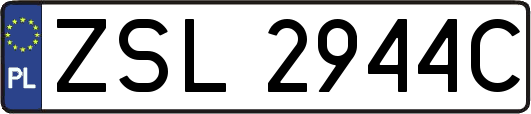 ZSL2944C