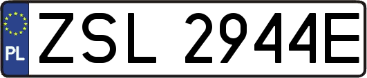 ZSL2944E