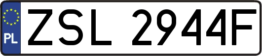 ZSL2944F