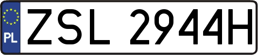 ZSL2944H