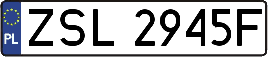 ZSL2945F