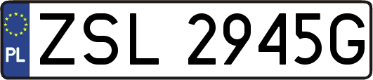 ZSL2945G