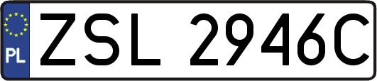 ZSL2946C