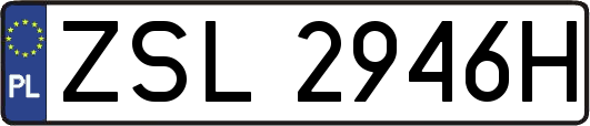 ZSL2946H