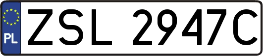 ZSL2947C