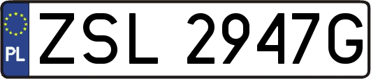 ZSL2947G