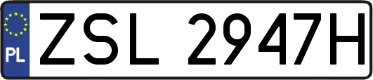 ZSL2947H