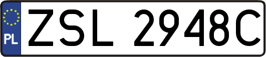 ZSL2948C