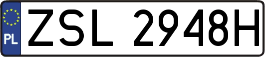 ZSL2948H